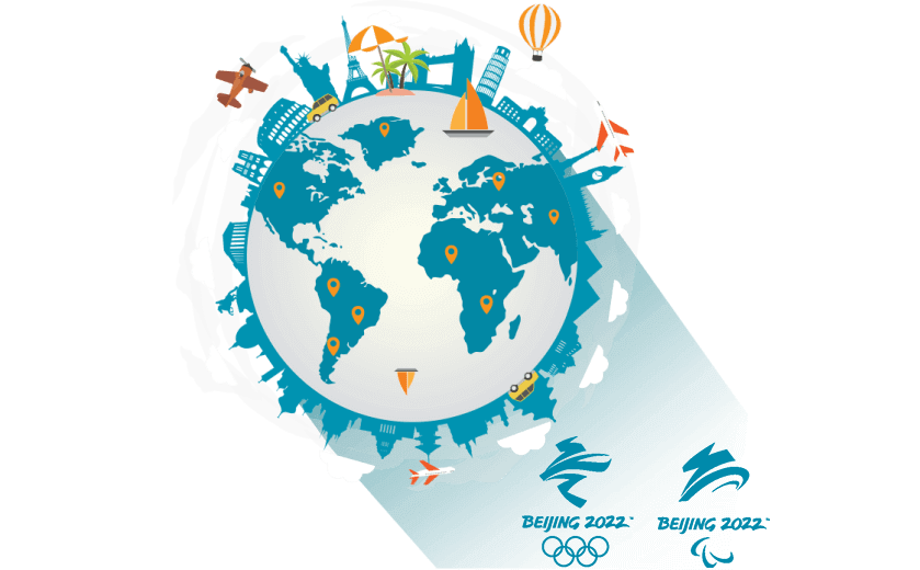 在圭亚那怎么看国内电视 - UNBLOCKCN